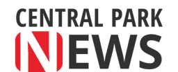 Links to homepage Central Park News logo linking to homepage