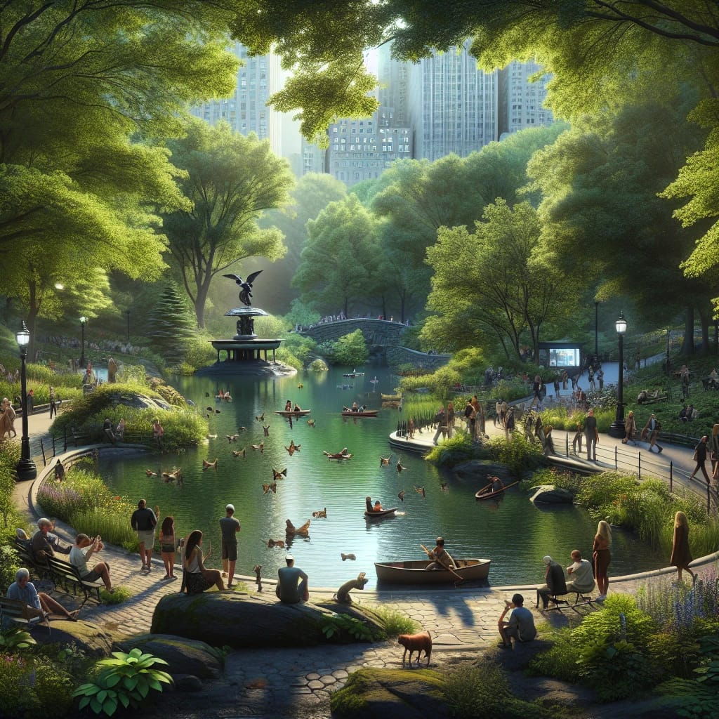 Main image for this article NYC Cycling Enforcement: Mamdani Administration's Summons Strategy Sparks Central Park Safety Debates – Article featured image