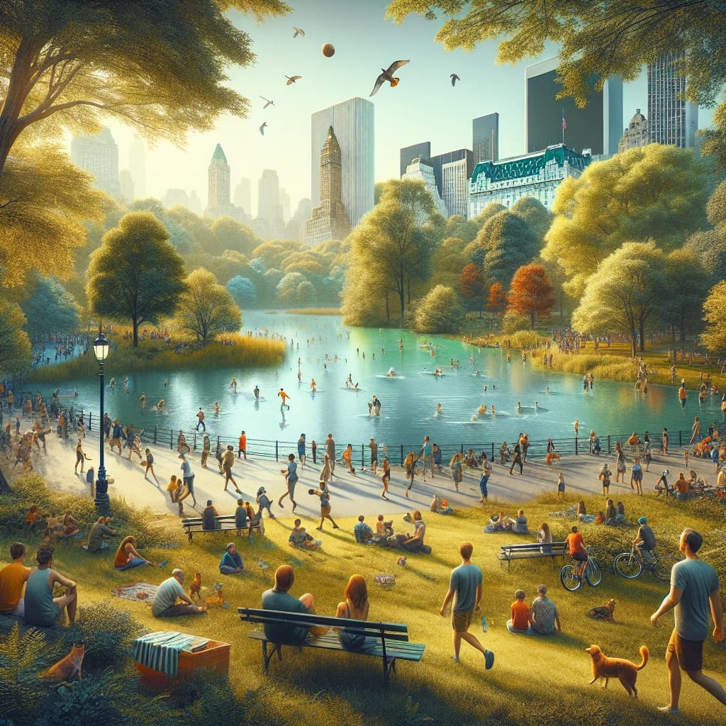 Main image for this article Central Park Buried Under Record-Breaking Snow: City Begins Massive Cleanup After Historic Storm – Article featured image