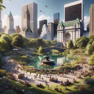 Displayed as main story on homepage Central Park: January 26, 2026 Snowfall Transforms Park into NYC Sledding Hub – Featured story image on Central Park News